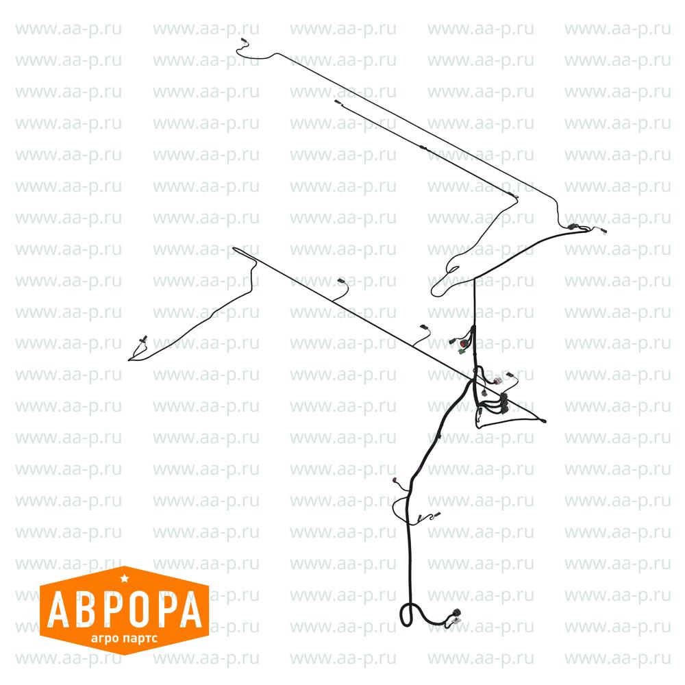 Elektr. Proportionalventil
